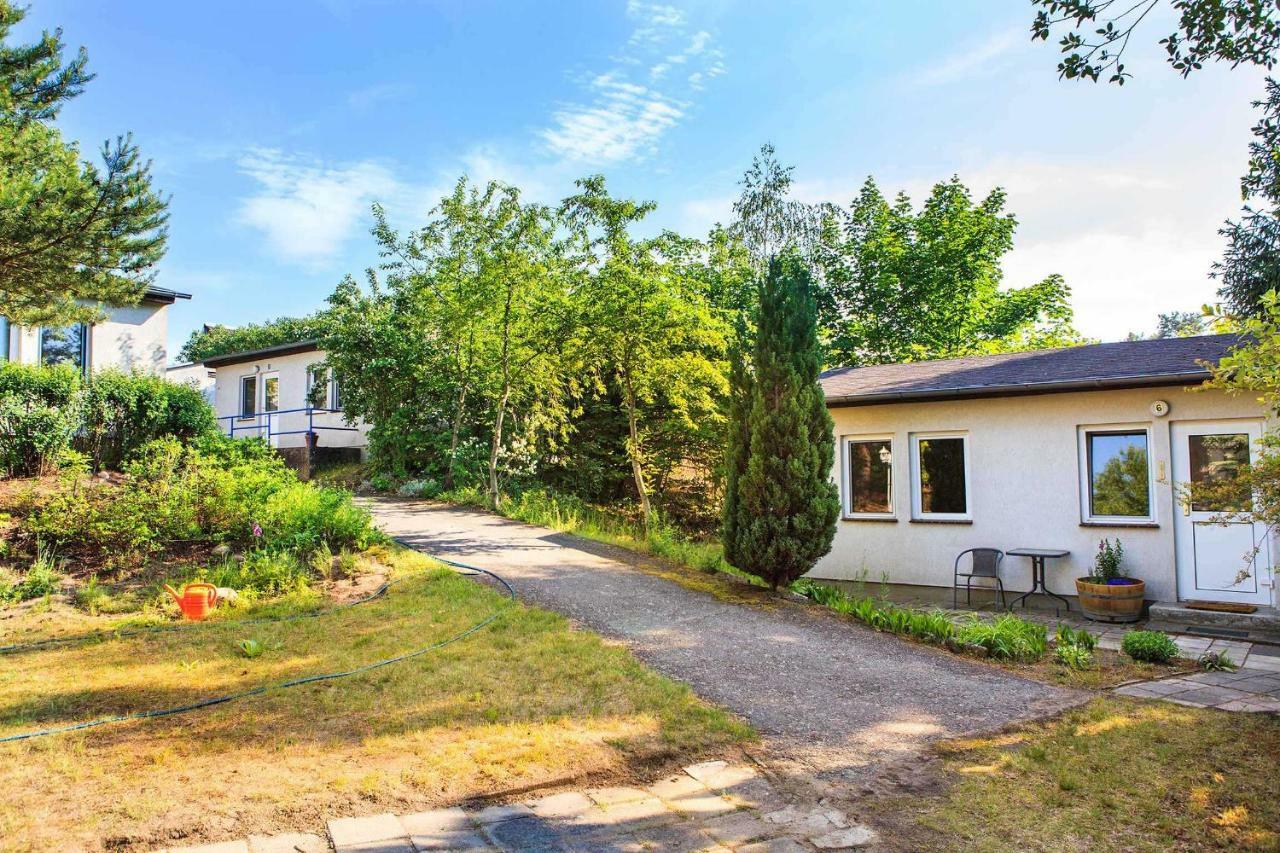 Ferienhaeuser Kagar See 10180 Exterior foto